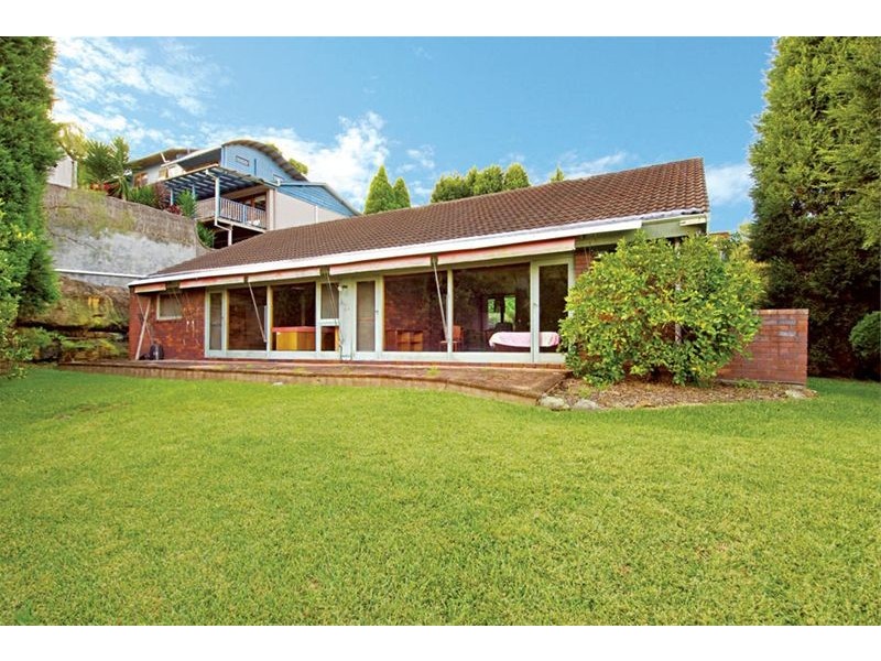 12 Brentwood Place, Frenchs Forest NSW 2086