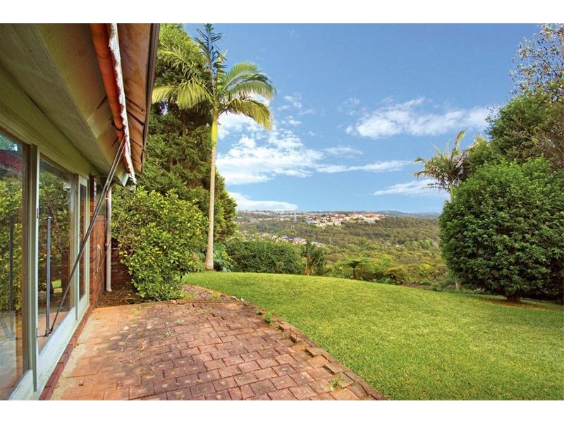 12 Brentwood Place, Frenchs Forest NSW 2086