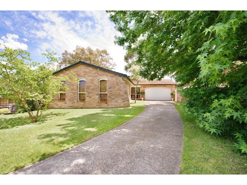 10 Burrswood Close, Belrose NSW 2085