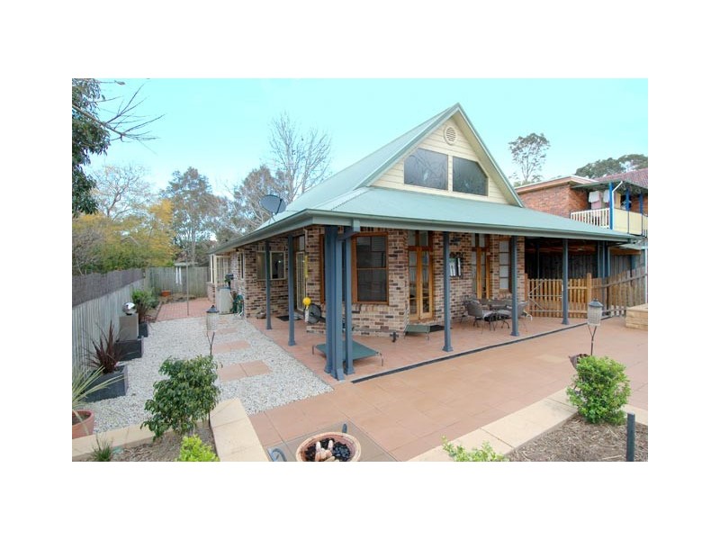 22A Maxwell Parade, Frenchs Forest NSW 2086
