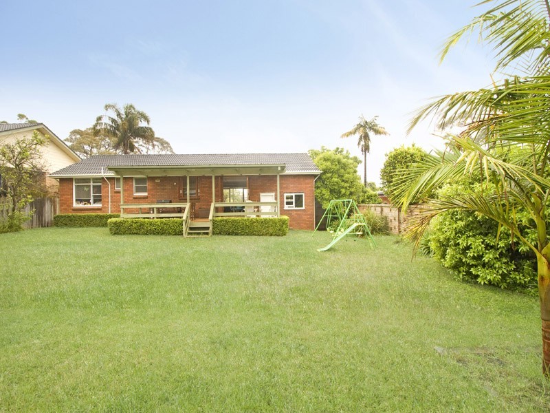 9 Romford Road, Frenchs Forest NSW 2086