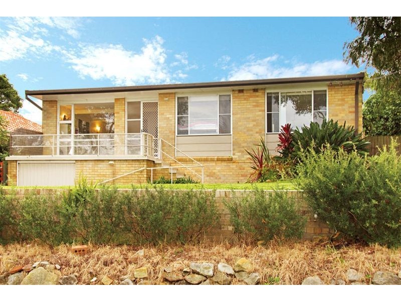 13  Dundilla Road, Frenchs Forest NSW 2086