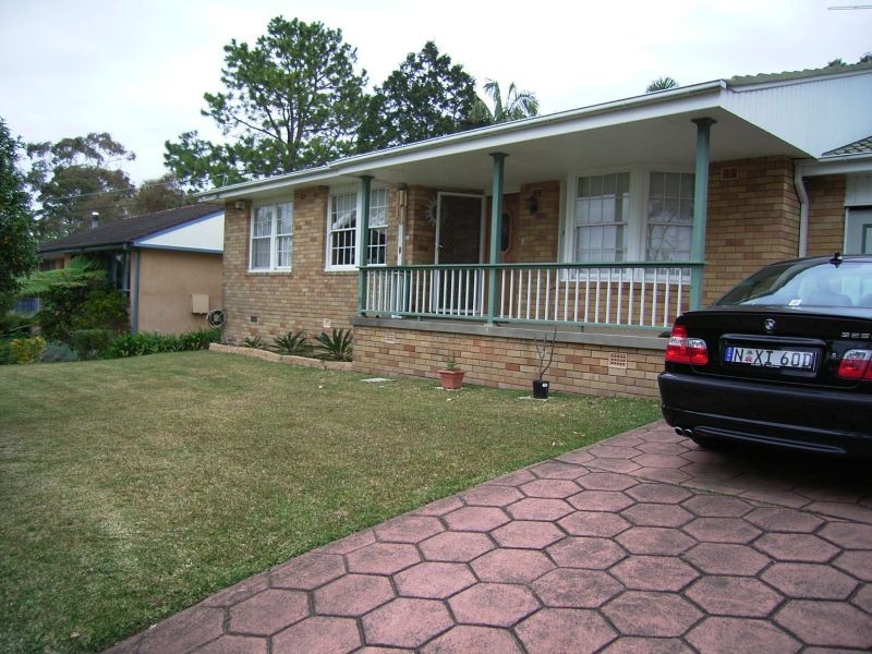 9 Dundilla Road, Frenchs Forest NSW 2086