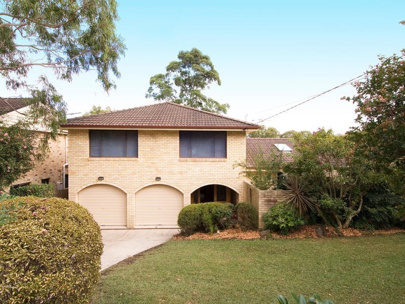 51 Elm Avenue, Belrose NSW 2085