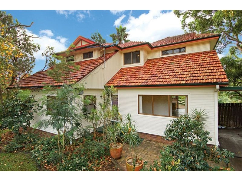 660 Warringah Road, Forestville NSW 2087