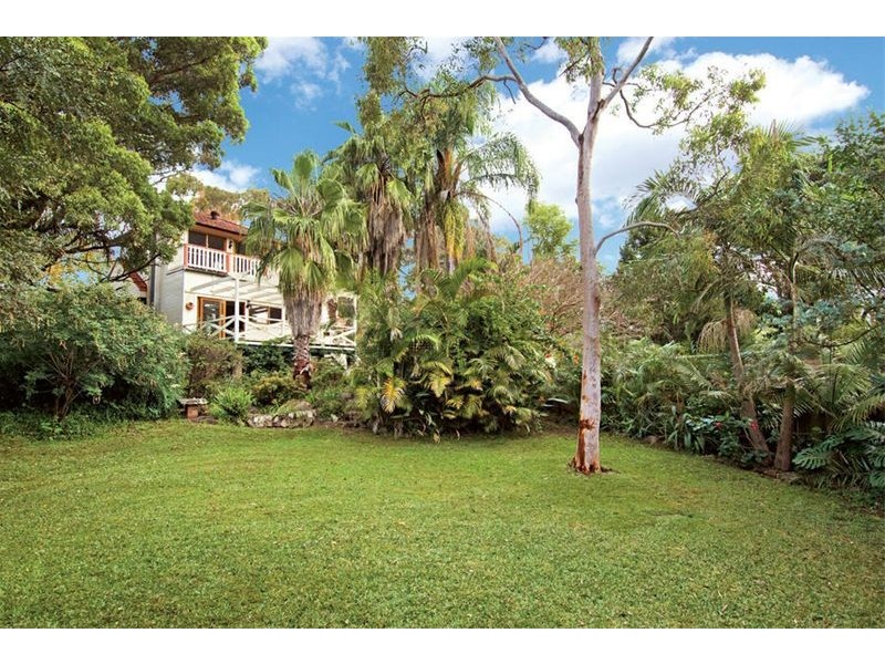660 Warringah Road, Forestville NSW 2087