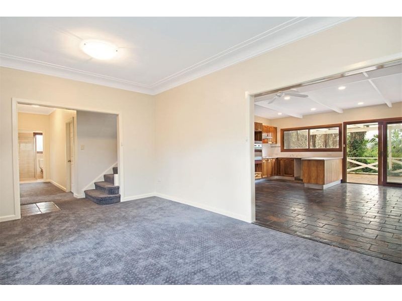 660 Warringah Road, Forestville NSW 2087