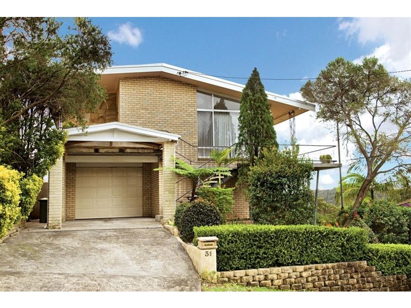 31 Dixon Avenue, Frenchs Forest NSW 2086