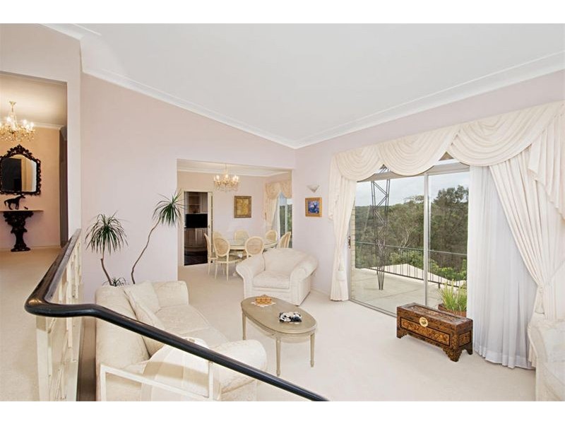 31 Dixon Avenue, Frenchs Forest NSW 2086