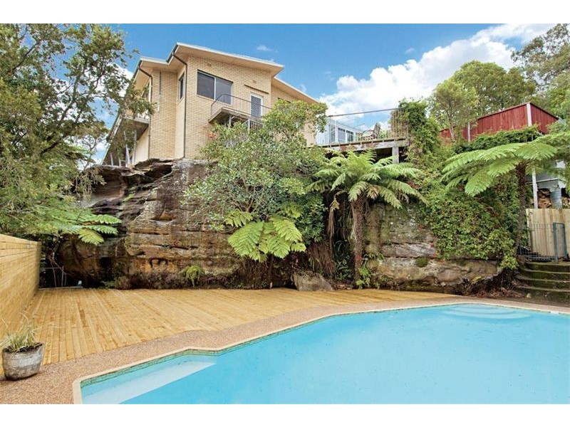 31 Dixon Avenue, Frenchs Forest NSW 2086