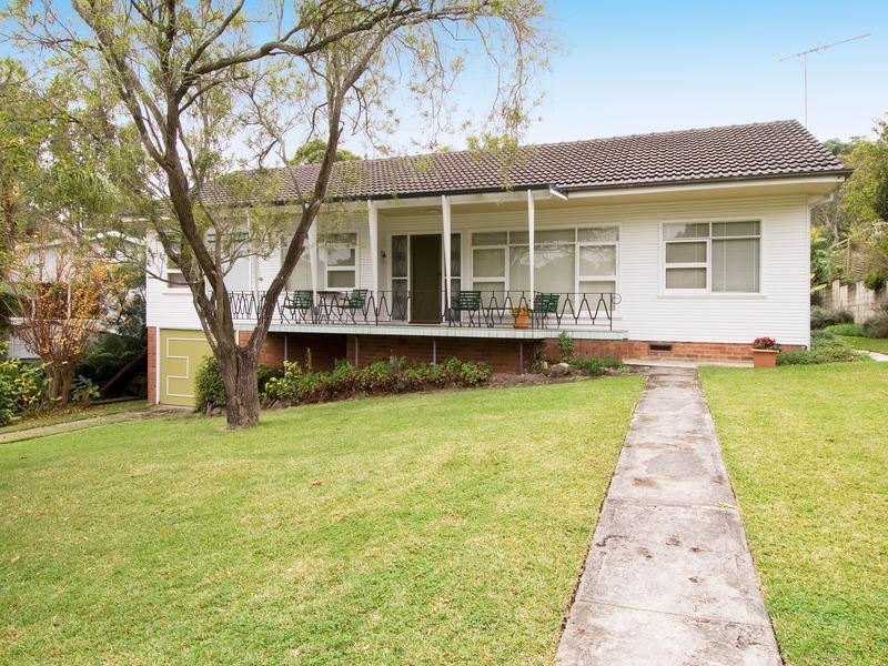 22 Cobb Street, Frenchs Forest NSW 2086