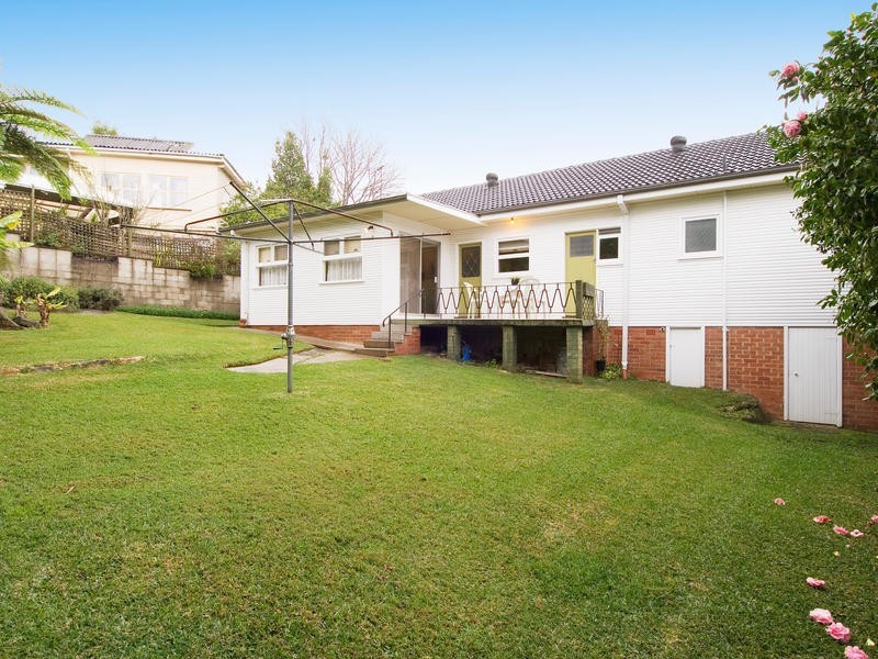 22 Cobb Street, Frenchs Forest NSW 2086