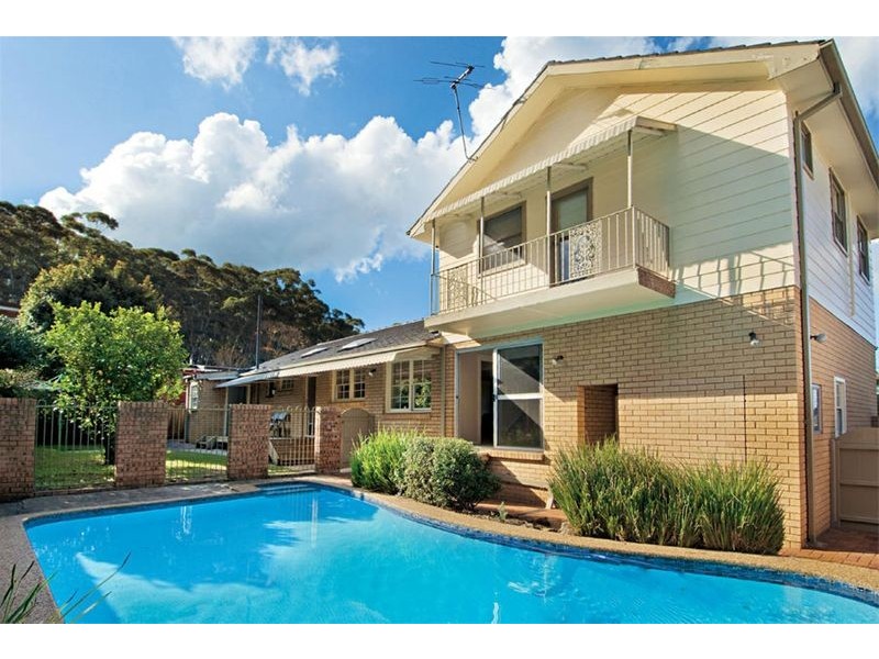 3 Kawana Street, Frenchs Forest NSW 2086