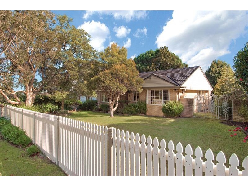 3 Kawana Street, Frenchs Forest NSW 2086