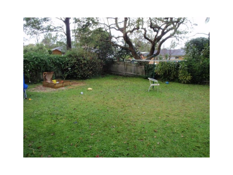 17 Peacock Parade, Frenchs Forest NSW 2086