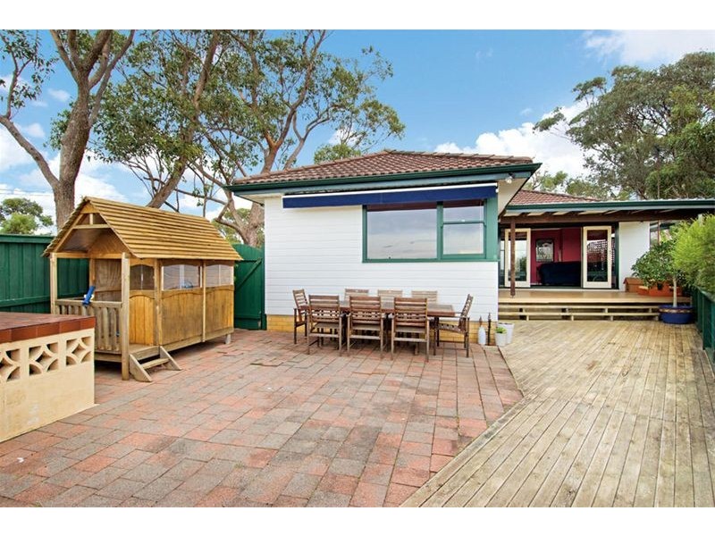 1 Kokoda Crescent, Beacon Hill NSW 2100