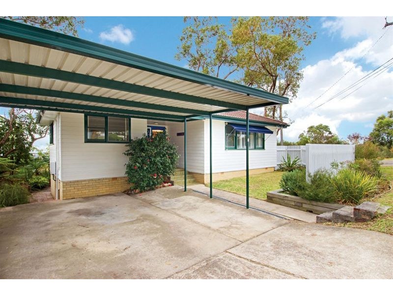 1 Kokoda Crescent, Beacon Hill NSW 2100