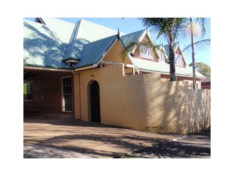 26 Cousins Road, Beacon Hill NSW 2100