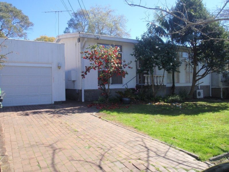 15 Rabbett Street, Frenchs Forest NSW 2086