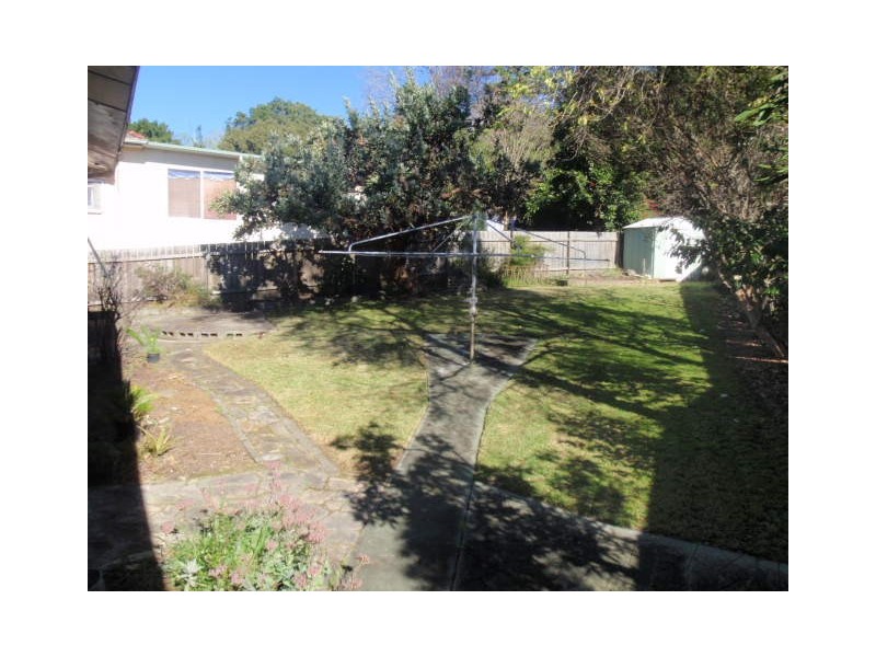 15 Rabbett Street, Frenchs Forest NSW 2086