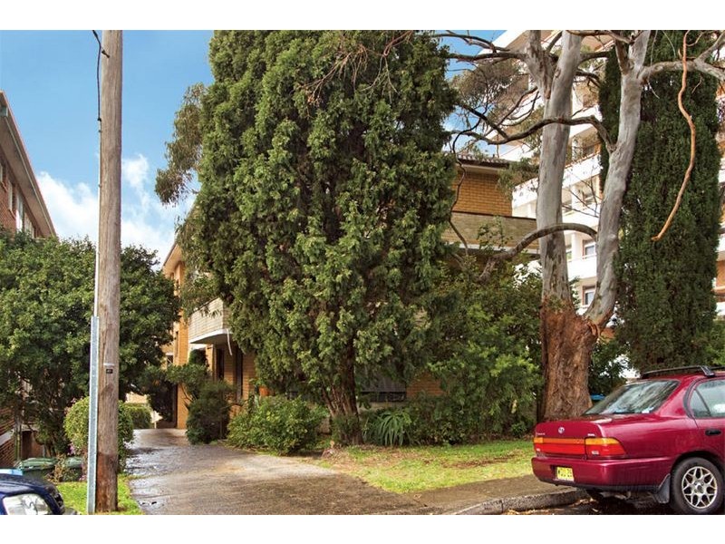 5/9 Westminster Avenue, Dee Why NSW 2099