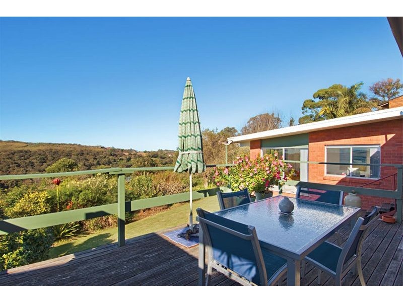 9 Cliff Point Place, Frenchs Forest NSW 2086