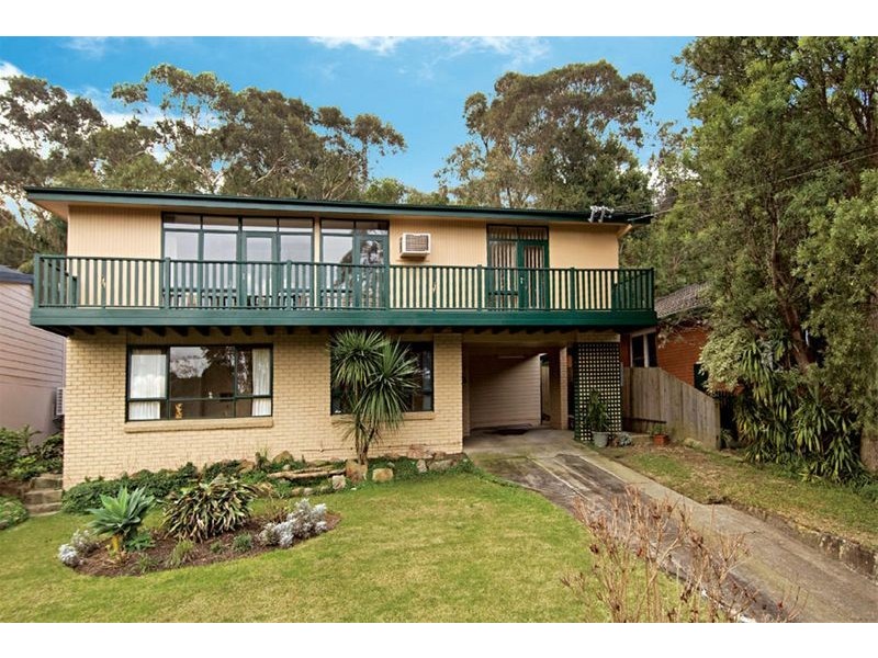 20 Wyarama Street, Allambie Heights NSW 2100