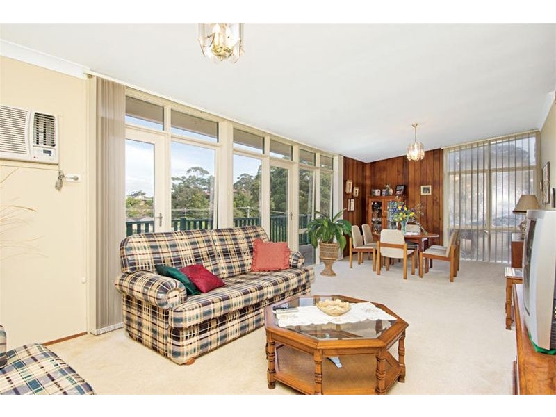 20 Wyarama Street, Allambie Heights NSW 2100