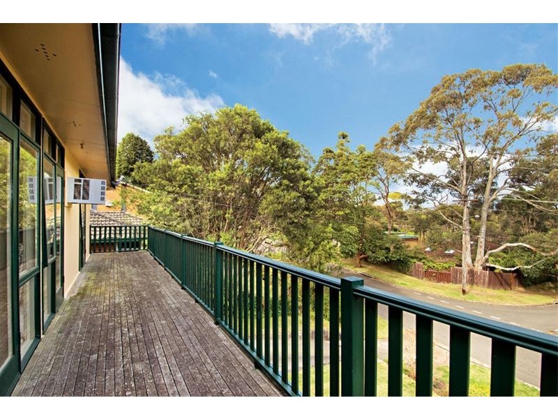 20 Wyarama Street, Allambie Heights NSW 2100