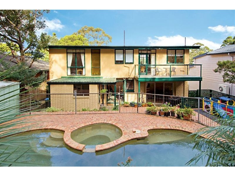 20 Wyarama Street, Allambie Heights NSW 2100