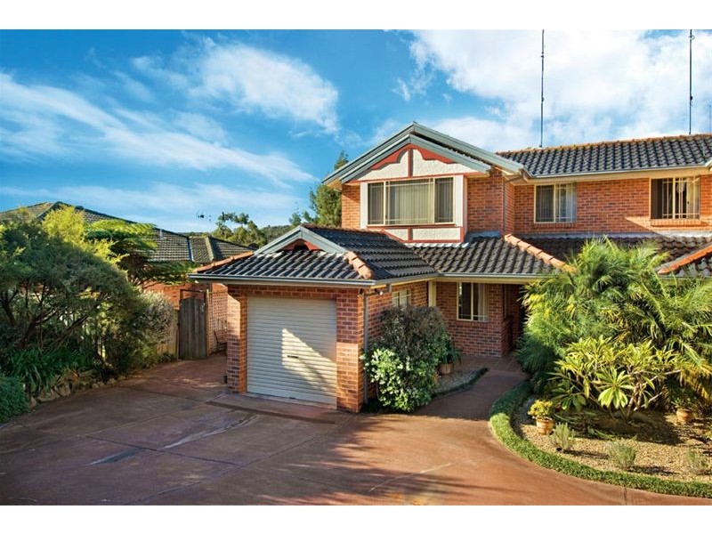 24 Barnes Road, Frenchs Forest NSW 2086