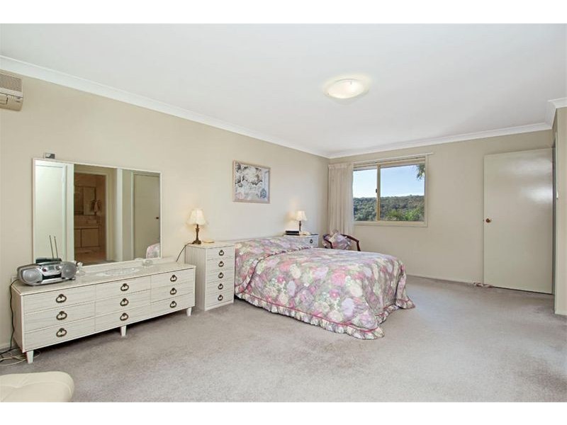24 Barnes Road, Frenchs Forest NSW 2086