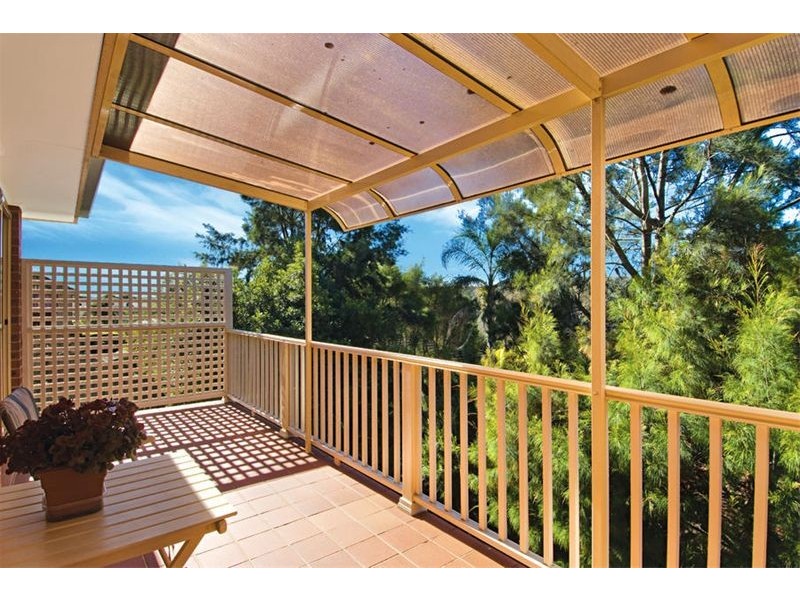 24 Barnes Road, Frenchs Forest NSW 2086