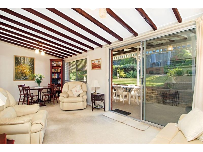 28 Dixon Avenue, Frenchs Forest NSW 2086