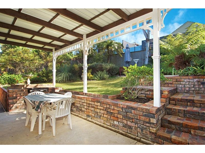28 Dixon Avenue, Frenchs Forest NSW 2086
