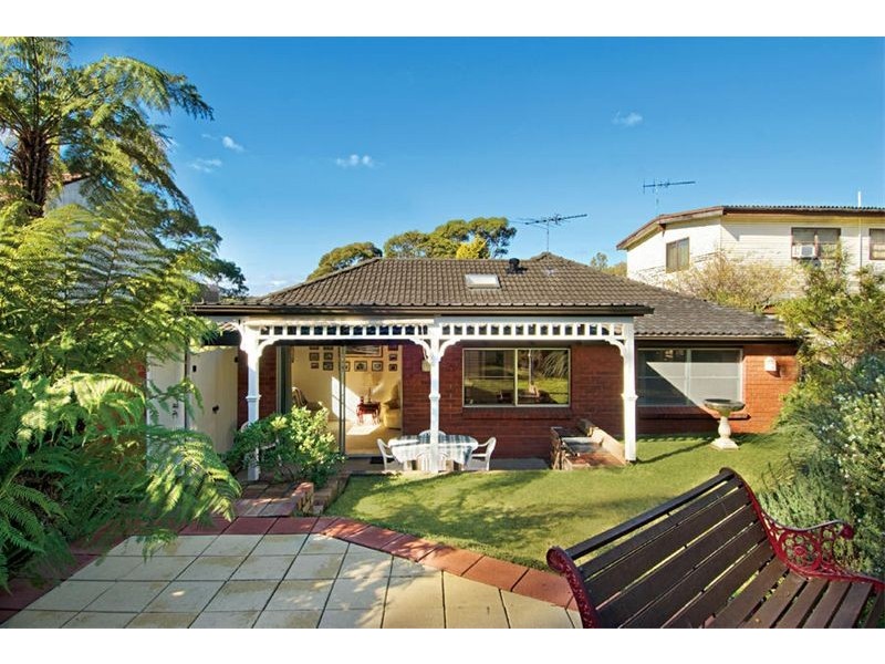 28 Dixon Avenue, Frenchs Forest NSW 2086