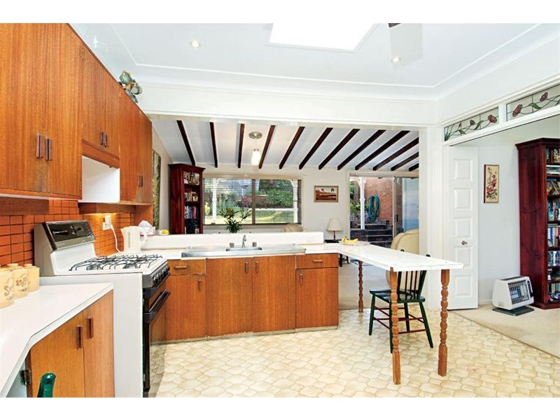 28 Dixon Avenue, Frenchs Forest NSW 2086