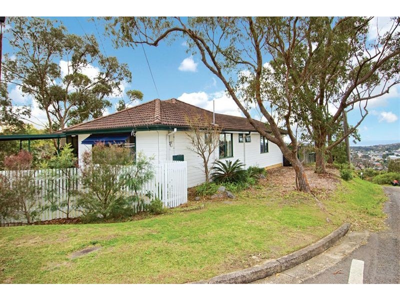 1 Kokoda Crescent, Beacon Hill NSW 2100