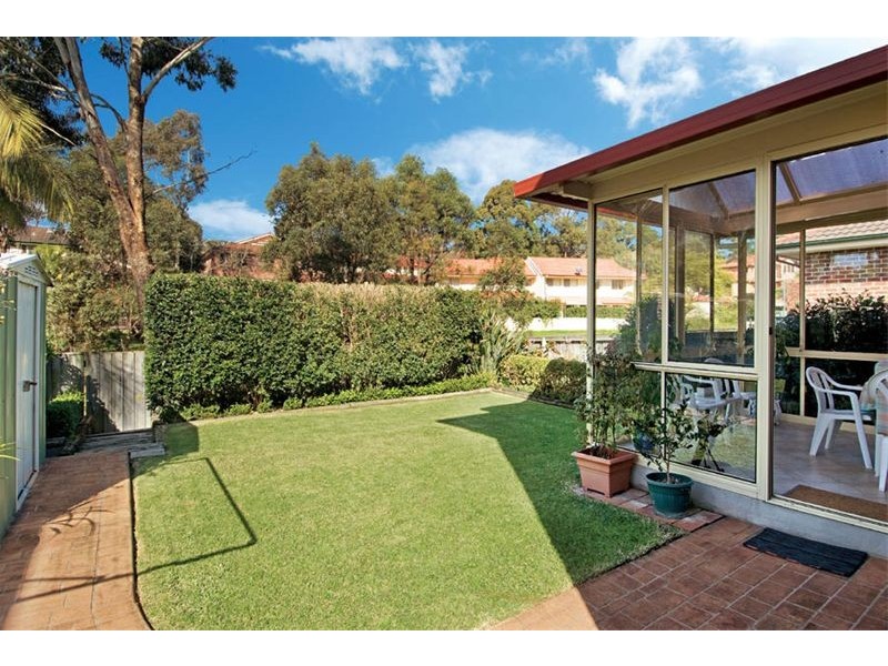 6 Noorong Avenue, Frenchs Forest NSW 2086