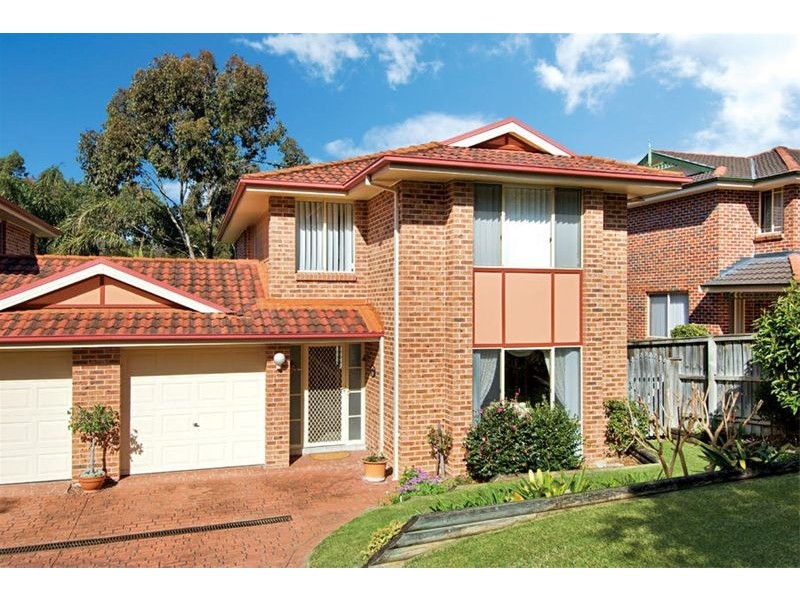 6 Noorong Avenue, Frenchs Forest NSW 2086