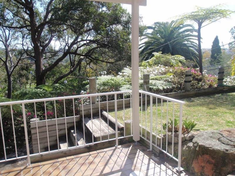 2/20a Tango Avenue, Curl Curl NSW 2096