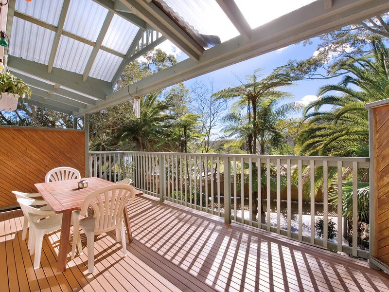 23 Nandi Avenue, Frenchs Forest NSW 2086