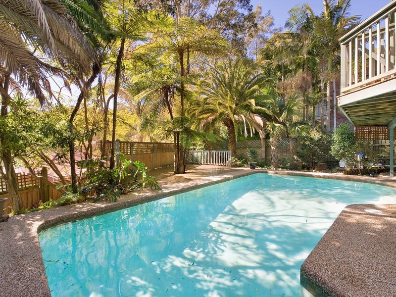 23 Nandi Avenue, Frenchs Forest NSW 2086