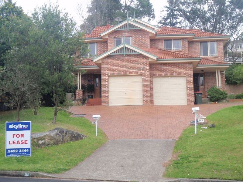 28a Angophora Crescent, Forestville NSW 2087