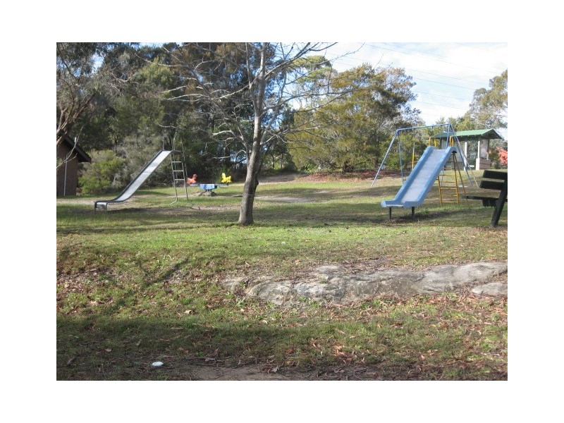 Lot 303 Alt Crescent, Davidson NSW 2085