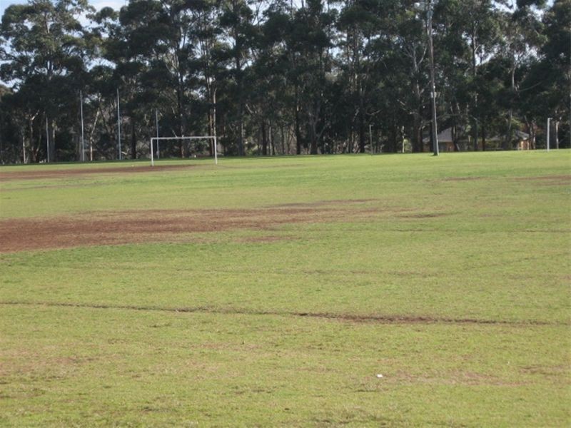 Lot 303 Alt Crescent, Davidson NSW 2085