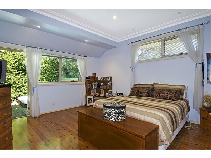 Frenchs Forest NSW 2086