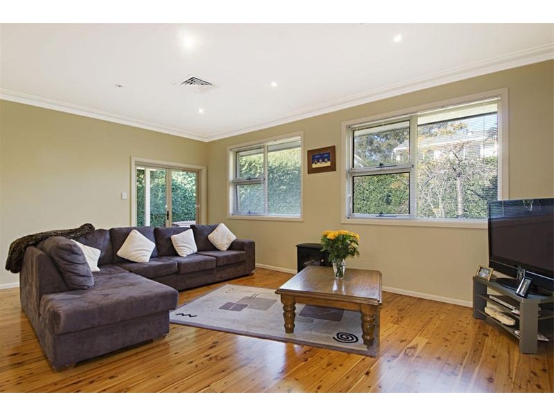 Frenchs Forest NSW 2086