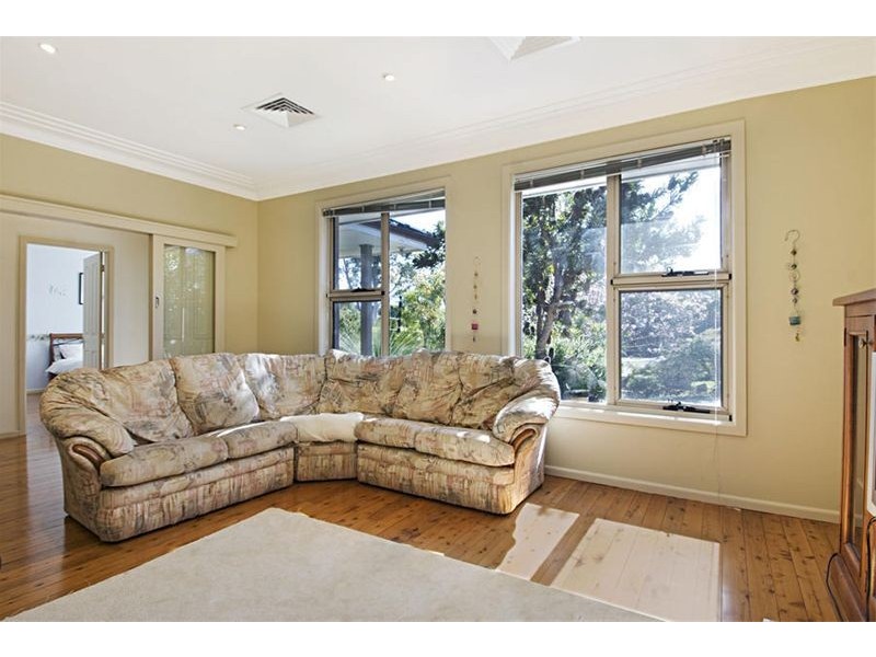 Frenchs Forest NSW 2086