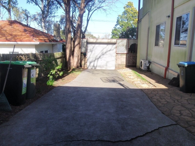 12 Blackbutts Road, Frenchs Forest NSW 2086